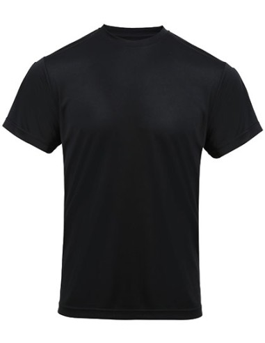 P-PR649-Coolchecker® Chefs T-Shirt (Mesh Back)